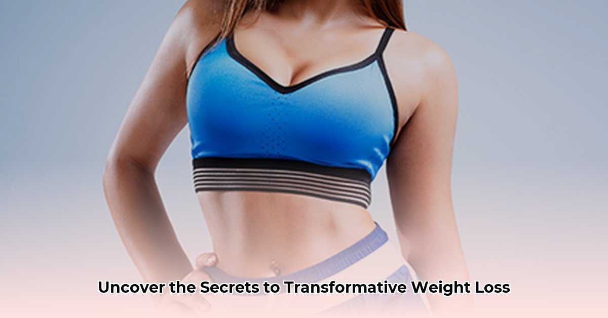 weight loss in charlottesville va